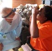 Air Force Reserve Doctor Provides Dental Care During Humanitarian Mission in Malawi