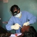 Air Force Reservist Provides Dental Care in Malawi