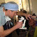 Army Ophthalmologist Provides Eye Care to Malawians