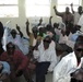Patients in Malawi Celebrate Restored Vision After Cataract Surgery