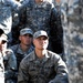 Air Force Airman Earns Prestigious Ranger Tab at Fort Benning