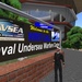 Virtual Naval Undersea Warfare Center Welcomes Visitors in Second Life