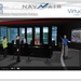 Navy Holds Virtual Meeting in WebAlive Loft