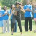 First Lady Promotes Fitness at White House Event