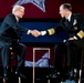 Mullen Thanks Brokaw at Robin Hood Foundation Gala
