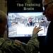 Army Chief Discusses Remote Training Capabilities at AUSA Expo