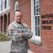 Army Colonel Leads National Simulation Center at Fort Leavenworth