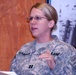 Army Psychologist Helps Soldiers Adjust to Life After Deployment