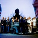 Kid Rock Performs with NYC-Area Service Members at Robin Hood Foundation Gala