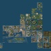 Virtual U.S. Military Islands Mapped in Second Life
