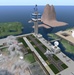 Air Force Maintains Virtual Island Oasis in Second Life