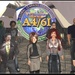 Air University's Virtual Learning Team Showcased in Second Life