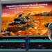Air University Team Wins Federal Virtual Worlds Challenge for Mars Expedition Strategy