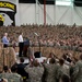 Obama Praises Troops for Bin Laden Takedown at Fort Campbell