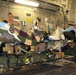 Air Force Nurse Provides Critical Care to Wounded Warrior in Afghanistan