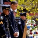 Obama Honors 9/11 Victims at Ground Zero