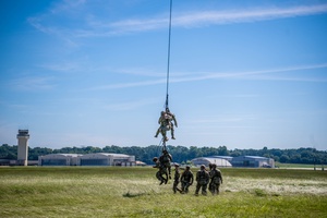 AFN Naples Radio News- U.S. Army Soldiers Visit Italian School And New USAG Stuttgart Commissary
