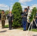Biden, Gates and Cartwright Honor Fallen at Pentagon Memorial