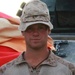 Marine Leads Fire Team to Safety During Afghan Ambush
