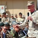 Marine Corps General Relinquishes Command in Afghanistan