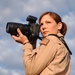 Combat Photographer Captures Wartime Experiences in Iraq