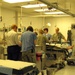 Bagram Hospital Saves More Wounded Warriors with Faster, Closer Care