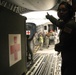 Air Force Medics Evacuate Wounded Warriors from Afghanistan