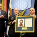 Korean War Hero Honored at Pentagon Ceremony