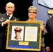 Army Chief Honors Korean War Medal of Honor Recipient