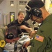 Air National Guard Team Provides Critical Care During Aeromedical Evacuation