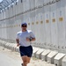 Air Force Colonel Runs Halfway Around the World During Deployments