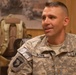 Army Maj. Discusses Brigade Operations in Afghanistan