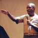 Marine Corps Senior Enlisted Advisor Addresses Family Support Professionals