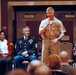 Senior Enlisted Advisor Addresses Family Support Professionals at Conference