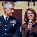 Senior Enlisted Advisor Addresses Family Support Professionals at Conference