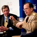 Mullen Addresses Government Executives at National Press Club