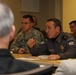 Pentagon Police Participate in Antiterrorism Exercise