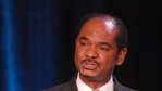Image 22: Gordon Cites Need for Expanded Family Support Networks