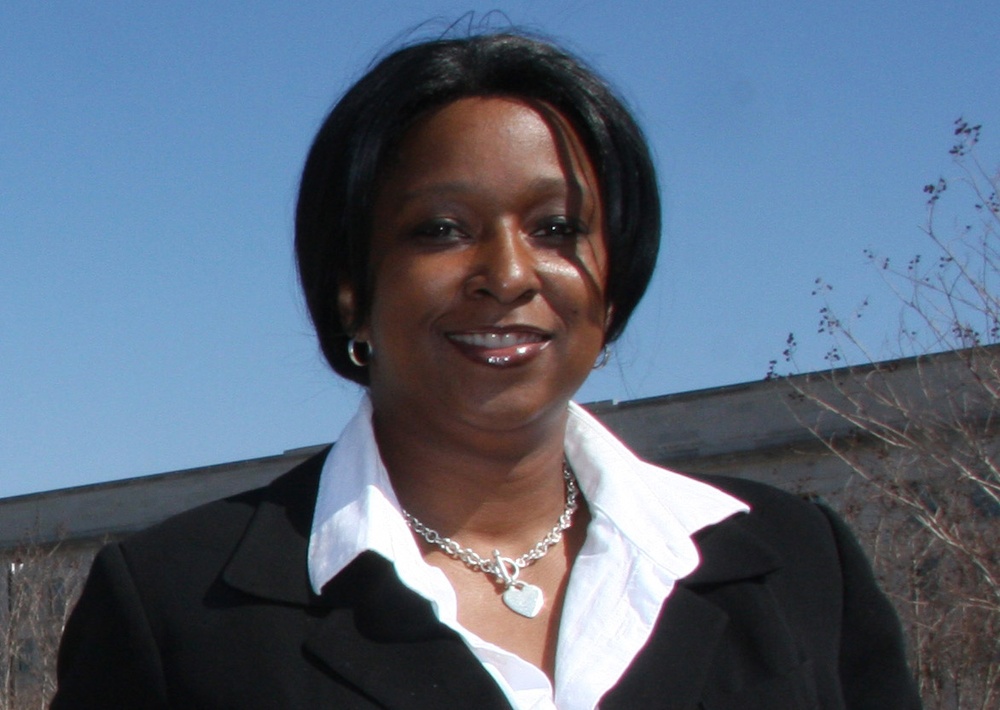 Zelma Owens, Pentagon Antiterrorism Officer, Safeguards National Security