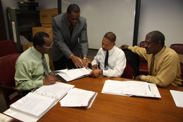 Pentagon Officials Discuss Facility Security Vulnerabilities