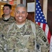 Army Chief Warrant Officer 5 Promoted at Kandahar Airfield
