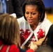 First Lady Launches &quot;Joining Forces&quot; Campaign to Support Military Families