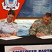 Coast Guard, Army Reserves Formalize Employer Partnership