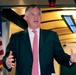 Deputy Defense Secretary Inaugurates New Countertrafficking Operations Center