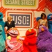 First Lady, Dr. Jill Biden Join Sesame Street Cast for Military Families Event