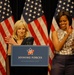 Biden and Obama Highlight Military Family Support in Ohio