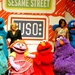 First Lady, Dr. Biden Join Sesame Street Cast for &quot;Joining Forces&quot; Event