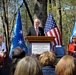 Defense Secretary Gates Breaks Ground on National Library for George Washington Study