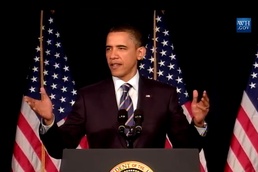 Obama Outlines $4 Trillion Deficit Reduction Plan in Speech