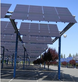 Fort Hunter Liggett Solar Array to Conserve Energy, Save Taxpayer Dollars
